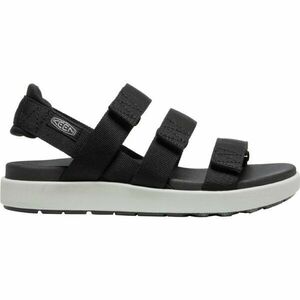 Keen ELLE STRAPPY W Sandale damă, negru, mărime 37.5 imagine