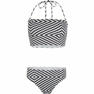 O'Neill SNSC LONGLINE JEN LOVE BIKINI SET Costum de baie femei, negru, mărime imagine