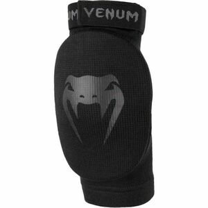 Venum 0482-100 Kontact Elbow Pads Apărători coate, negru, mărime imagine