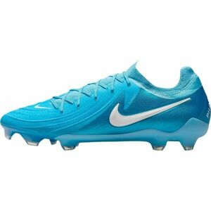 Nike PHANTOM GX II PRO FG Ghete de fotbal bărbați, turcoaz, mărime 44.5 imagine