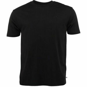 Russell Athletic T-SHIRT M Tricou bărbați, negru, mărime imagine