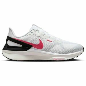 Nike AIR ZOOM STRUCTURE 25 W Pantofi de alergare pentru femei, alb, mărime 41 imagine