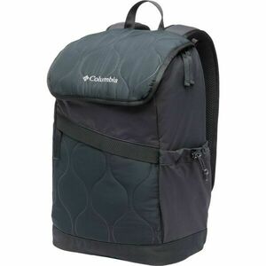 Columbia WALLOWA BACKPACK Rucsac, negru, mărime imagine