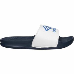 Umbro SQUADRA SLIDE II Papuci bărbați, albastru închis, mărime 45 imagine