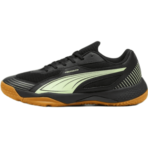 Puma SOLARFLASH III Încălțăminte de volei bărbați, negru, mărime 42.5 imagine