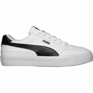 Puma COURT CLASSIC VULC FS SL Încălțăminte casual bărbați, alb, mărime 42 imagine