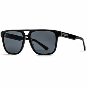 Horsefeathers TRIGGER SUNGLASSES Ochelari de soare, negru, mărime imagine