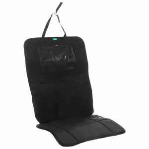 ZOPA SEAT PROTECTION Husă de protecție sub coș auto, negru, mărime imagine