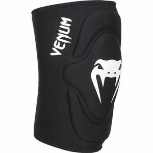 Venum KONTACT GEL KNEE PAD Protecții genunchi, negru, mărime imagine