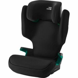 BRITAX RÖMER DISCOVERY PLUS Scaun auto, negru, mărime imagine