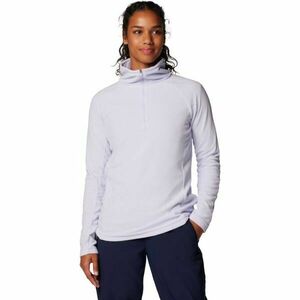 Columbia GLACIAL IV HALF ZIP Hanorac outdoor damă, mov, mărime imagine