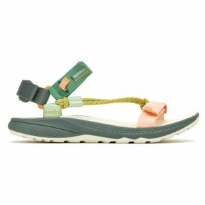 Merrell BRAVADA 2 MULTI STRAP Sandale pentru femei, verde, mărime 38 imagine