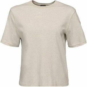 Calvin Klein PW - SS T-Shirt Tricou damă, gri, mărime imagine