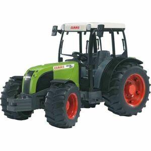 BRUDER CLAAS NECTIS 267 F Tractor, mix, mărime imagine