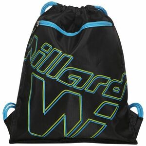 Willard BUDDY Rucsac sport, negru, mărime imagine