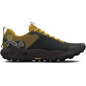 Under Armour U HOVR DS RIDGE TR Încălțăminte de alergare bărbați, negru, mărime 42 imagine