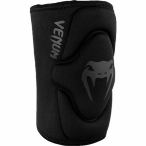 Venum KONTACT GEL KNEE PAD Protecții genunchi, negru, mărime imagine