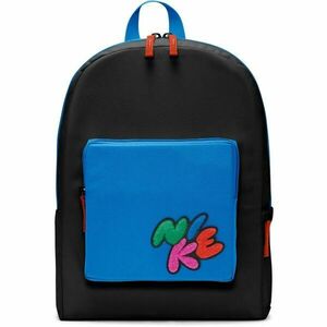 Nike CLASSIC Rucsac copii, negru, mărime imagine