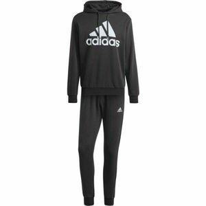 adidas BL FT HD TS Trening de bărbați, negru, mărime imagine