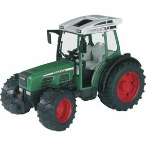 BRUDER FENDT 209 S Tractor, mix, mărime imagine