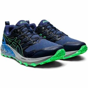 ASICS GEL-TRABUCO TERRA Încălțăminte de alergare bărbați, albastru, mărime 42 imagine