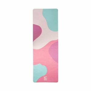 SHARP SHAPE TRAVEL YOGA MAT Saltea de yoga, mix, mărime imagine