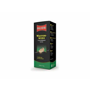 Ballistol Flax tow, 75g - pentru curățarea țevilor de pușcă imagine