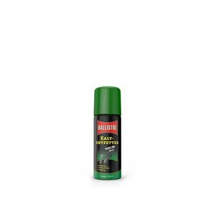 Spray degresant Ballistol Kaltentfetter, 50ml imagine