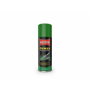 Spray Ballistol Oil Gunex, 200ml imagine