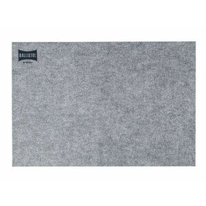 Ballistol Felt mat de curățare pistol 60x40cm cu strat de cauciuc imagine