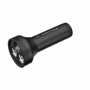 LEDLENSER Corp de iluminat P18R SIGNATURE imagine