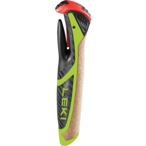 LEKI Piese de schimb Shark 2.0, negru-galben-neon, 16 mm imagine