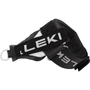 LEKI Piesă de schimb Shark Strap, negru-argintiu, M - L - XL imagine