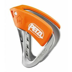 Blocator Petzl TIBLOC pentru frânghie 8-11 mm imagine