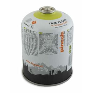 Cartuș de gaz Pinguin Cartuș 450 g imagine