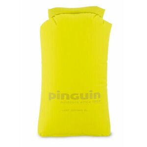 Pinguin sac impermeabil sac uscat 5 L, galben imagine