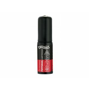 Umarex Cartuș Walther Peppergel 11ml (10% OC) imagine