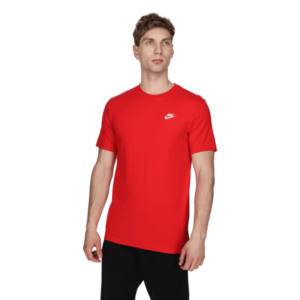 Nike SPORTSWEAR CLUB M - Tricou bărbați imagine