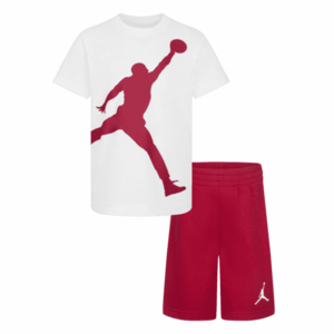 JDB JUMBO JUMPMAN SHORT SET imagine