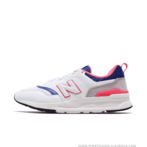 PATIKE NEW BALANCE M 997 imagine