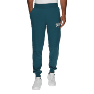 PUMA SQUAD Sweatpants TR cl imagine