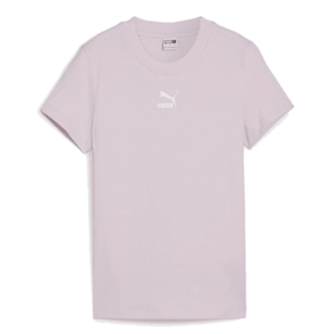 PUMA Classics Slim Tee imagine