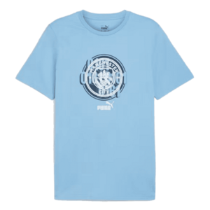 MCFC ftblCulture Tee imagine