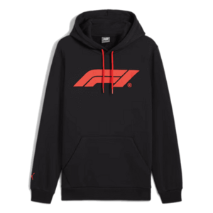 F1 ESS Logo Hoodie FL imagine