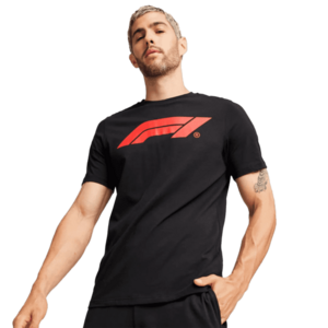 F1 ESS Logo Tee imagine