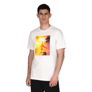 Nike SPORTSWEAR TEE - Tricou de bărbați imagine