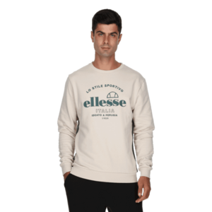 ELLESSE MENS CREWNECK imagine