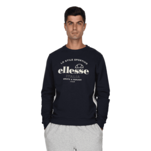 ELLESSE MENS CREWNECK imagine