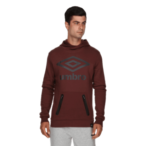 UMBRO BASIC HOODY imagine