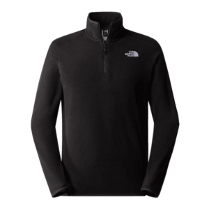 M 100 GLACIER 1/4 ZIP - EU imagine